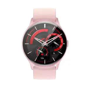 Hoco Y15 Amoled Smart Sports Watch - Variant 2