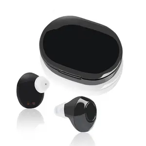 Goodmi Disability Rechargeable Audiphone Hearing aid
