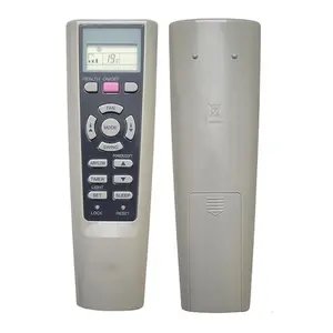 Haier AC-30 Split/Window Compatible AC Remote Controller
