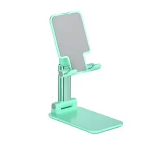 Desk Adjustable Universal Mobile Phone Holder For Android