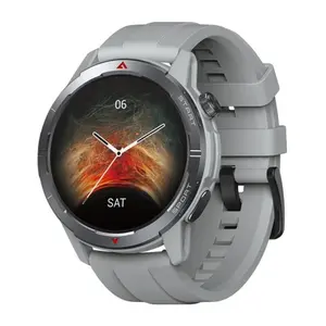 Zeblaze Stratos 3 Ultra HD AMOLED Smartwatch