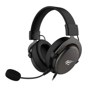 Havit H2015D Anti-Violence Game Note 3.5mm Gaming Headphone