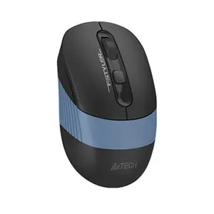 A4TECH FSTYLER FB10C Dual Mode Rechargeable Wireless Mouse - Variant 1