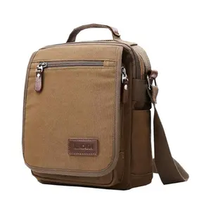 Mens Outer Space Of This Waterproof Messenger Bag