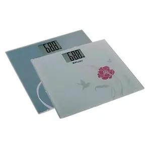 Miyako Meb-9370/9374 Glass Panel Electronic LCD Digital Weight scale