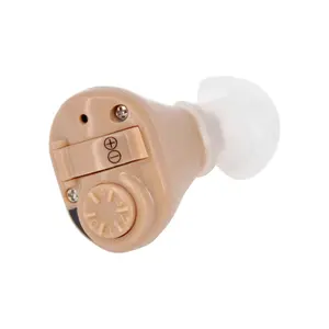Axon K-82 Mini Hearing Aid and Audio Amplifier