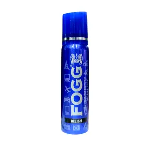 Fogg Relish Fragrance Body Spray Mobile Pack Perfume