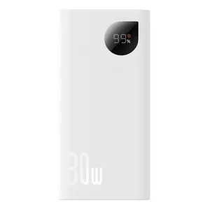 Baseus Adaman2 Series Mini 10000mAh 30W Portable Charger Power Bank - Variant 2