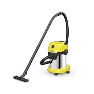 Karcher 1000W Wet and Dry Vacuum Cleaner with Blower Function