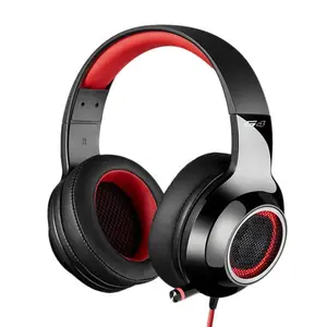 Edifier G4 Gaming Wired Headphone With 7.1 Surround Sound