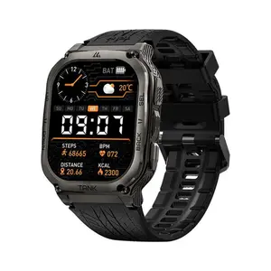 KOSPET TANK M3 AMOLED Smartwatch