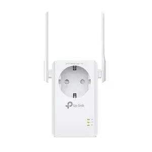 TP-Link TL-WA860RE 300Mbps Universal Single-Band Wi-Fi Range Extender