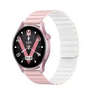 Kieslect Lora 2 Lady Calling Smart Watch - Variant 3