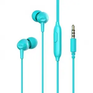 Havit HV-E48P High-end Dynamic in-ear 3.5mm Wired Earphone - Variant 2