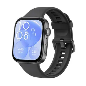 Huawei Watch Fit 3 Bluetooth Calling Smartwatch
