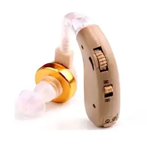 Axon B-18 Sound Enhancement Amplifier BTE Hearing Machine