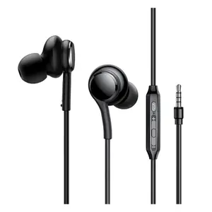 Joyroom JR-EW02 Wired Series In-Ear Wired Earbuds - Variant 2