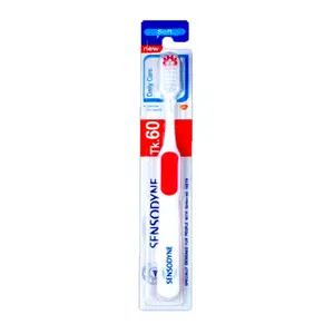 Sensodyne Soft Bristles for Comfort Daily Care Toothbrush