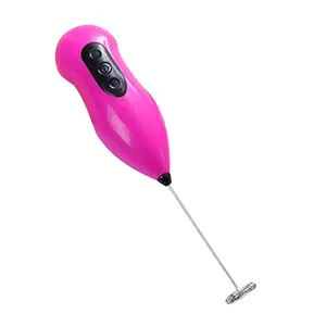 Hand Mixer Cappuccino & Coffee Maker-Multicolor - Variant 4