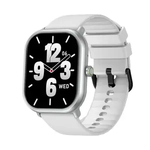 Zeblaze GTS 3 Pro Bluetooth Calling Smartwatch - Variant 2