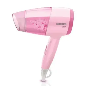 Philips BHC017/00 DryCare Essential ThermoProtect Hair Dryer for Women
