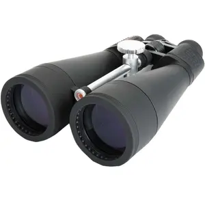 Celestron Skymaster 20x80mm Multi-Coated Astronomy Binocular with Tripod, Water Resistant, BaK-4 Prism