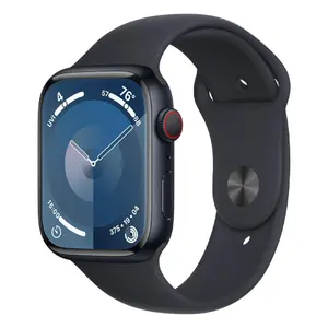 Apple Watch Series 9 GPS & Cellular OLED Smartwatch - Variant 3