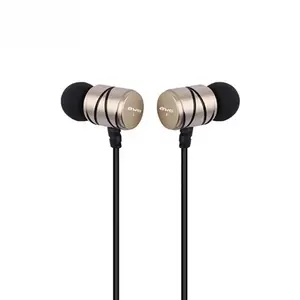 AWEI Q5I Supper Bass In Ear 3.5mm Wired Earphone - Variant 3