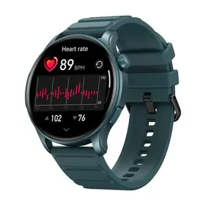 Zeblaze BTalk 3 Pro AMOLED Bluetooth Calling Smartwatch 