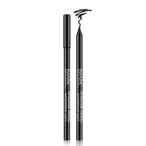 IMAGIC Soft Pencil Waterproof Kajal Black