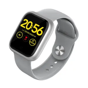 1More Omthing E-Joy 5 ATM Water resistance Smartwatch - Variant 2