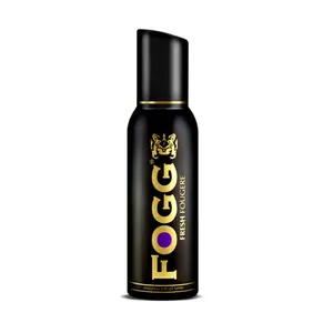 Fogg Fougere Black Men Long-lasting Fresh Body Perfume
