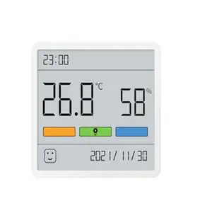 Xiaomi TH1 Duka Atuman Electronic Clock Thermometer
