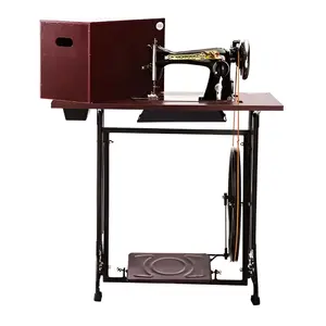 SINGER PK-SM-15CH1-WT-ST-NEW Affordable Sewing Machine With Cover