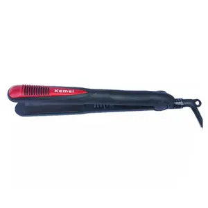 Kemei KM-19109 Professional Hair Straightener For Women