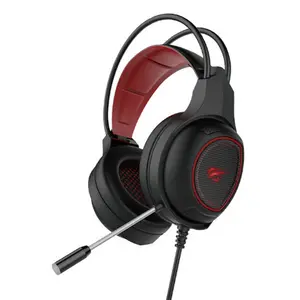 Havit HV-H2239D 3.5mm Audio Jack Gaming Headphone