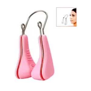 Magic Silicone Lifting Clip Nose Bridge Shaping Corrector Nose - Variant 2