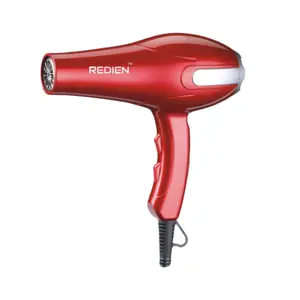 Redien RN-8720 High-Power Household Anion 1800W Hair Dryer