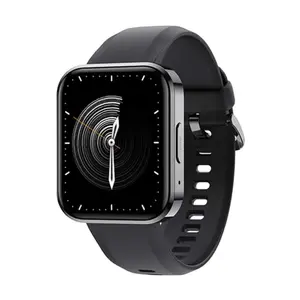 DIZO Watch D Talk Bluetooth Call Smart Watch