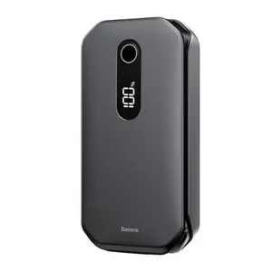 Baseus Super Energy Pro Series Intelligent Digital Display Power Bank - Variant 1