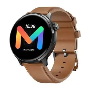 Mibro Lite 2 Bluetooth Call With AMOLED Screen Smartwatch