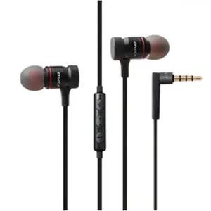 Awei ES-70TY 3.5mm In-Ear Wired Earphone - Variant 2