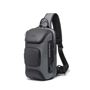 BANGE BG-7086 Stylish Casual Single Shoulder Cross body Bag