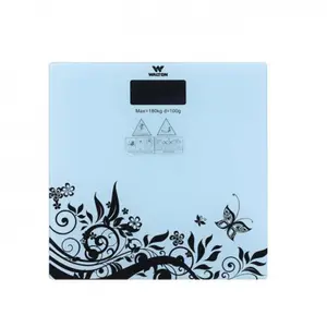 Walton WBWS-G18A Digital Body Weight Scale 180 kg