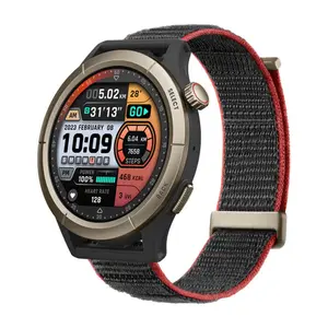Amazfit Cheetah Pro Bluetooth Calling Smartwatch