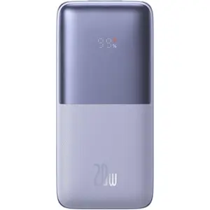 Baseus Bipow Pro Digital Display Fast Charge Power Bank - Variant 2