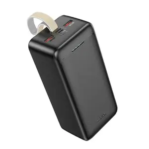 HOCO J111C LED Digital Display 40000mAh Capacity Power Bank