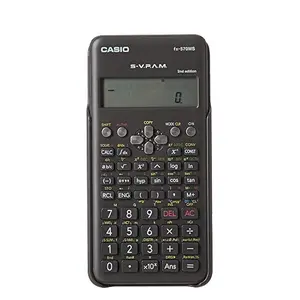Casio FX-570MS 2nd Edition Scientific Calculator