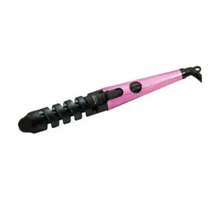 Kemei Km-1026 Ceramic Coating Automatic Hair Curler Roller Curling Wand Iron Tools