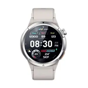 QCY Active GX BT Calling Smartwatch